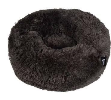 District 70 Fuzz Dark Grey - L